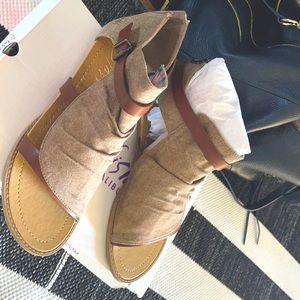 Blowfish Malibu Sandals